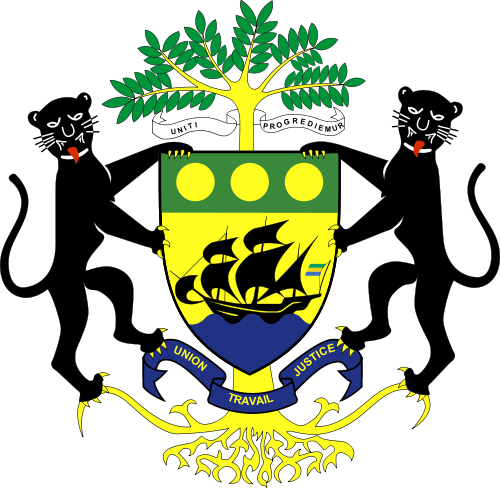 Gabonese Democratic and Social Union